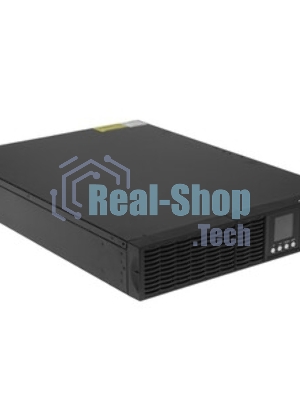 Источник бесперебойного питания CyberPower OLS2000ERT 2U 2000VA/1800W USB/RJ11/45/SNMP (8 IEC)