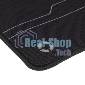 Коврик для мыши A4Tech Bloody BP-50L черный/рисунок 750x300x3мм