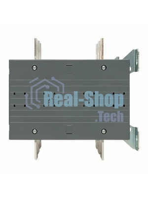 Рубильник 630A 3P реверсивный без рукоятки управления TwinBlock EKF tb-s-630-3p-rev EKF