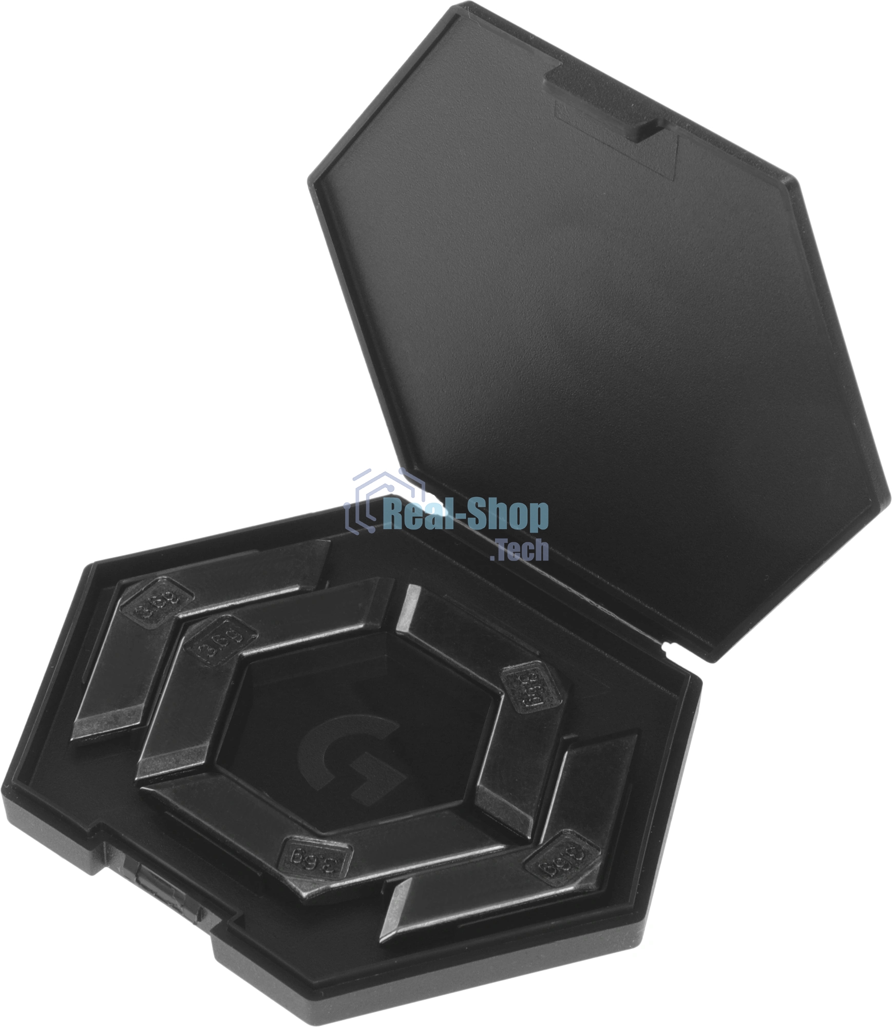 Мышь проводная Logitech G502 HERO черный, 25600 dpi, USB, кнопки - 11