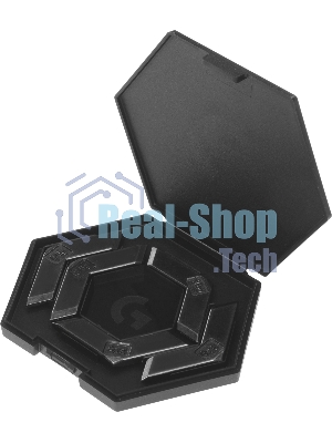 Мышь проводная Logitech G502 HERO черный, 25600 dpi, USB, кнопки - 11