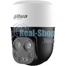 Камера видеонаблюдения аналоговая Dahua DH-HAC-PT1200BP-IL-A-E2Z 2.8-2.8мм