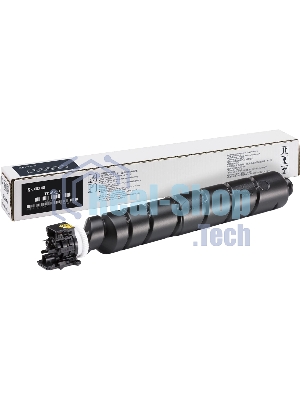 Картридж лазерный Kyocera TK-6325 (1T02NK0NL0), Black черный, 35000 коп., для TASKalfa 4002i/5002i/6002i