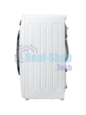 Стиральная машина Samsung WW80AGAS21AELP кл.:A фронт. макс.:8кг