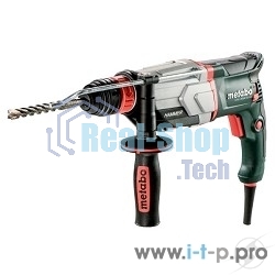 Перфоратор Metabo KHE 2660 Quick 600663500 Перфоратор Перф.3х-р,SDS+,850вт,3.0Дж,+БЗП