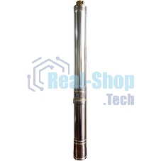 Садовый насос Вихрь СН-55, скважинный 68/3/9