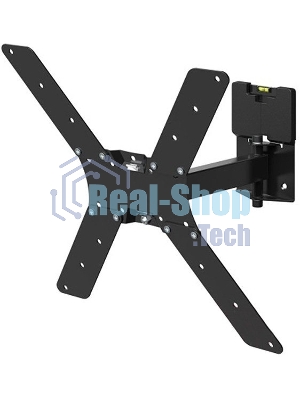 Кронштейн Holder LCD-5520-B черный 