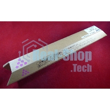 Картридж лазерный Ricoh Aficio MP C305SP/C305SPF пурпурный, type MPC305E (туба, 83г) JPN