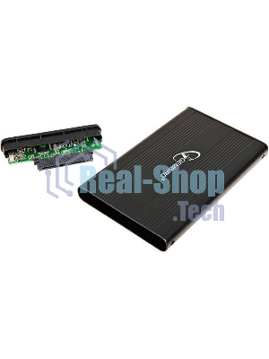 Внешний корпус для HDD Gembird EE2-U2S-5 2.5