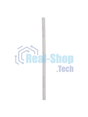 Клеевые стержни Rexant, Ø11 мм, 270 мм, прозрачные, 10 шт., хедер