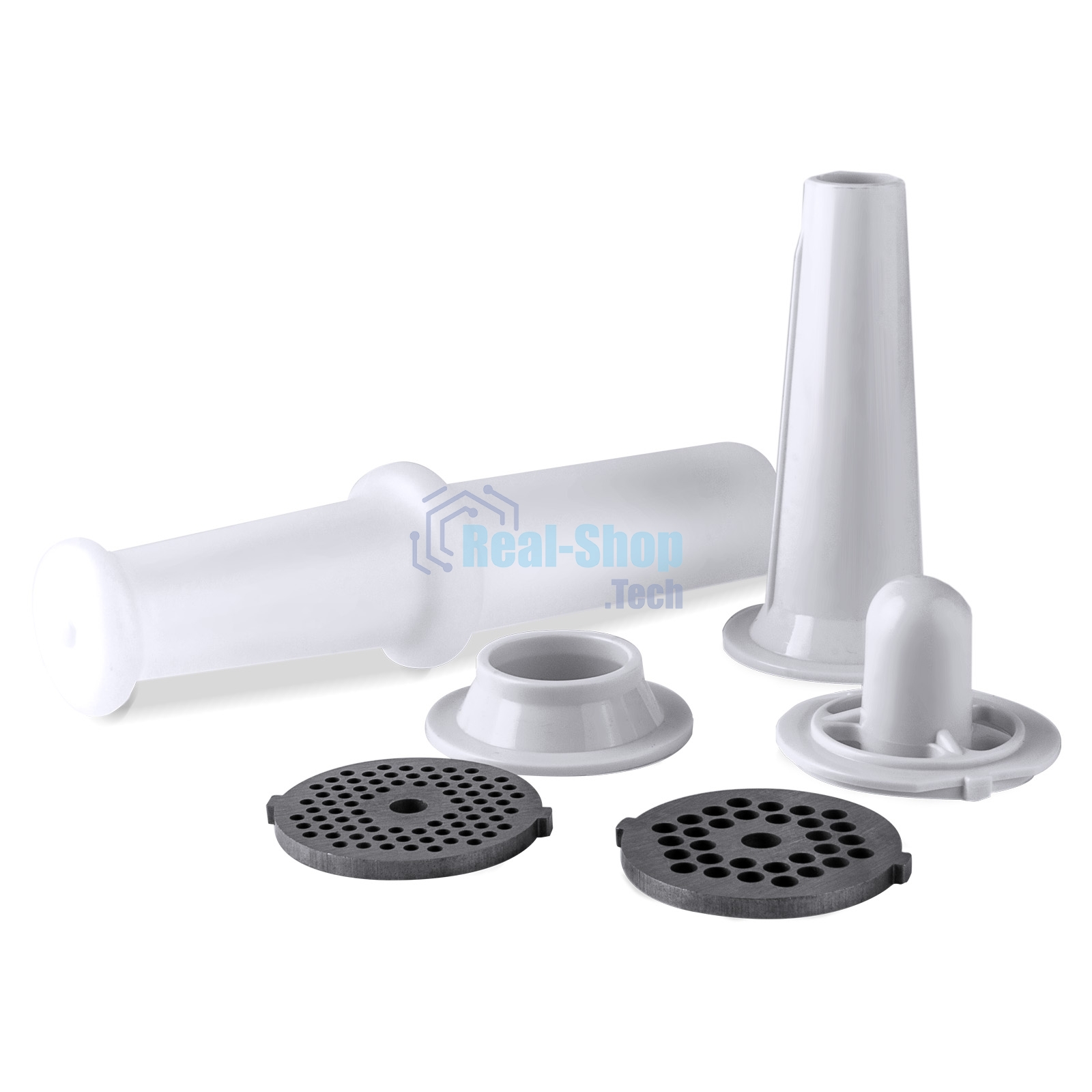 Мясорубка электрическая Galaxy GL 2411 Мощность, Вт: 1200