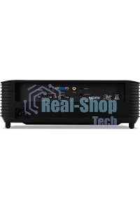 Проектор Acer X1128H DLP 4500Lm (800x600) 20000:1 ресурс лампы:6000часов 1xHDMI 2.7кг