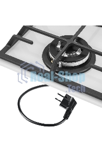 Газовая варочная панель Maunfeld EGHG.32.63CW/G