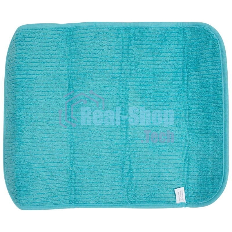 Рыжий кот Коврик для сушки посуды из микрофибры 