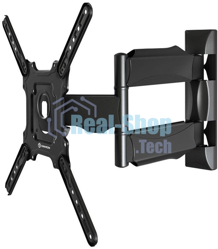 Кронштейн ONKRON M4 черный 32-65