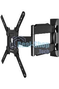 Кронштейн ONKRON M4 черный 32-65