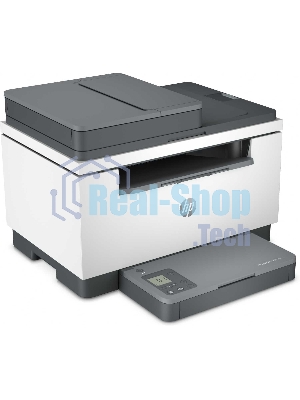 МФУ лазерное HP LaserJet M236sdn (9YG08A), A4, ч/б, печ. до 29 стр/мин., скан. до 19 стр/мин. (ч/б) 10 стр/мин. (цвет), 600 x 600 dpi, USB, RJ-45, Air Print, Mopria