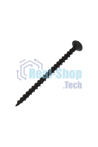 Саморез гипсокартон-дерево Kranz 3.8х65, пакет (10шт.)