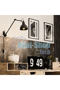 Лампа светодиодная LED Gauss Elementary A67 30Вт E27 3000К