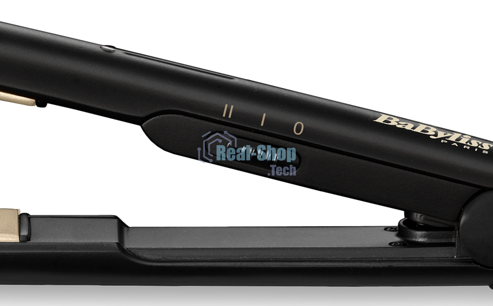 Выпрямитель BABYLISS ST089E
