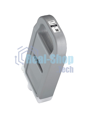 Картридж струйный Canon PFI-1700MBK матовый черный (700 мл) для Canon imagePROGRAF PRO-2000, PRO-4000, PRO-4000S, PRO-6000S