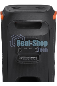 Портативная колонка JBL JBL Partybox 110 черный 160 Вт
