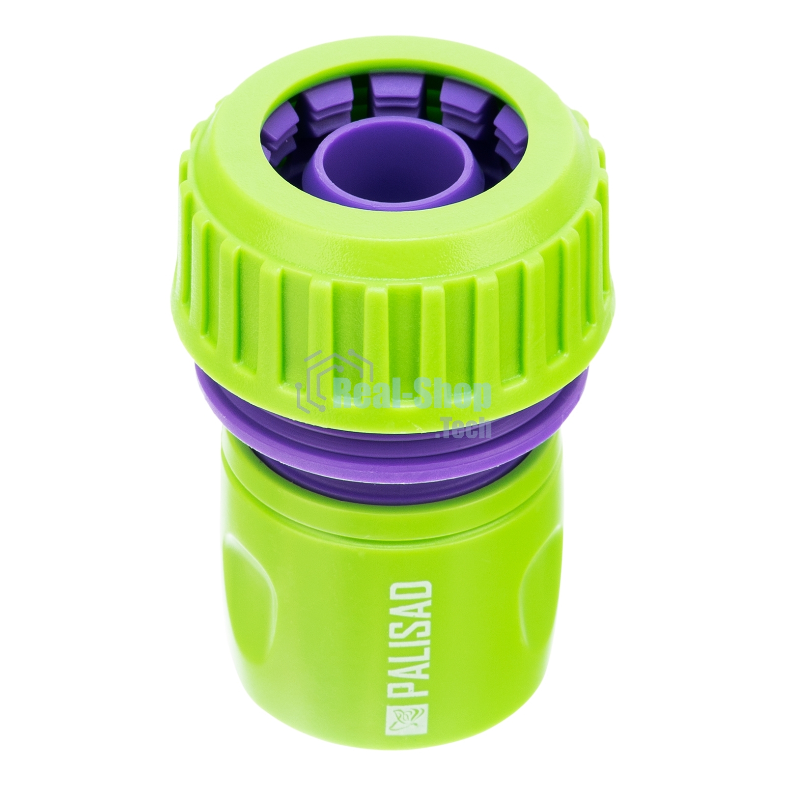 Набор для подключения шланга Palisad 3/4