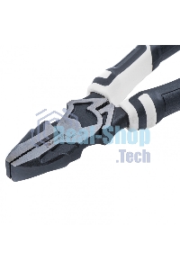 Плоскогубцы комбинированные Matrix 210 мм, усиленная система, PRO