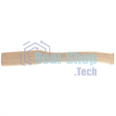 Топортопорище Сибртех шлифованное бук 400мм