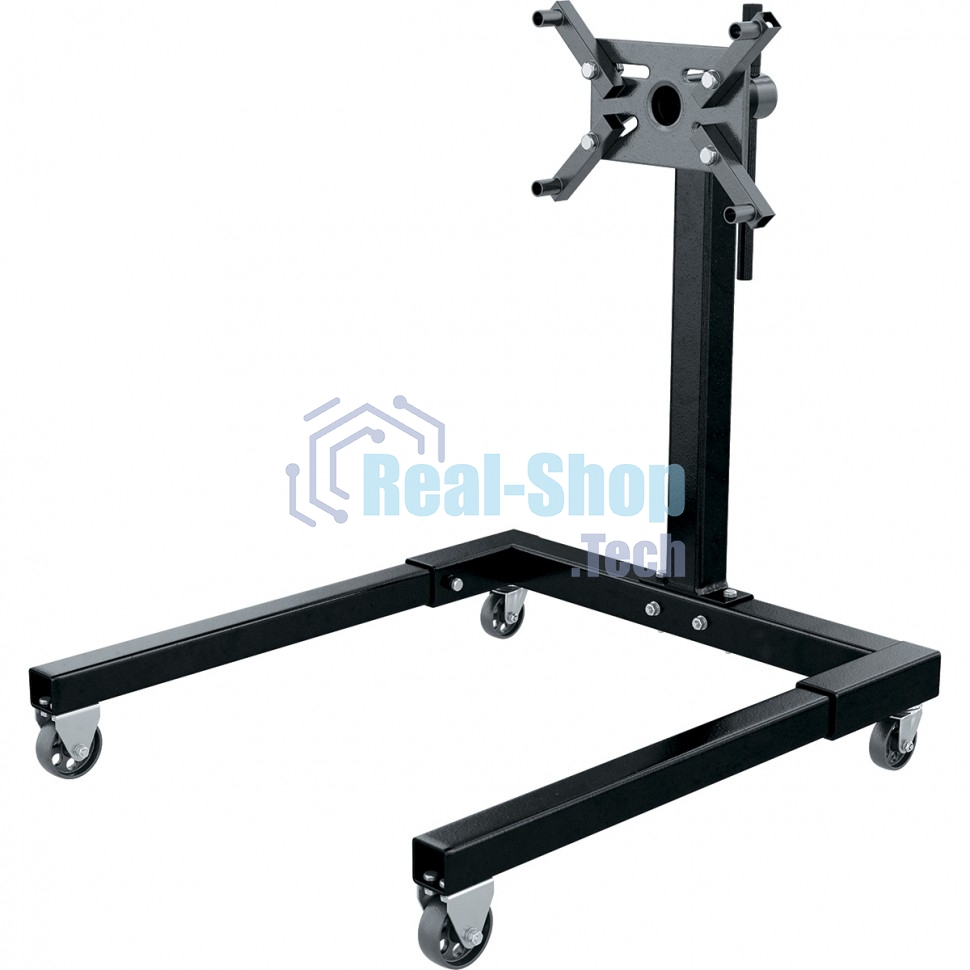 Стенд для двигателя Matrix 500 кг, 1250 Lbs