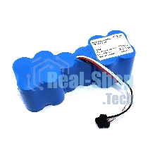 Аккумулятор для Ecovacs Deebot N78 12V 2000 mAh NI-CD