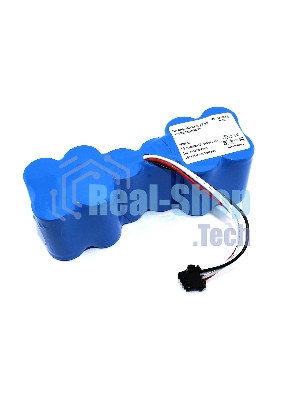 Аккумулятор для Ecovacs Deebot N78 12V 2000 mAh NI-CD