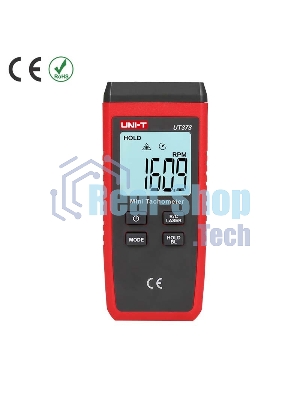 Мини-тахометр UNI-T UT373