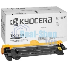 Картридж лазерный TK-1248 5000 стр. для MA2001/MA2001w/PA2001/PA2001w