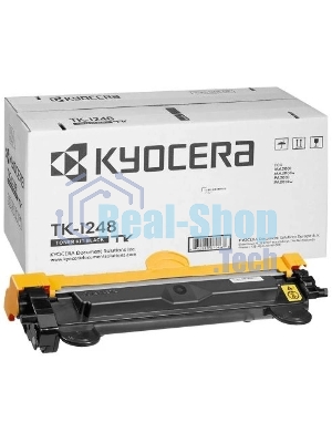 Картридж лазерный TK-1248 5000 стр. для MA2001/MA2001w/PA2001/PA2001w
