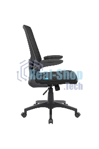 Кресло офисное Defender DALLAS черный