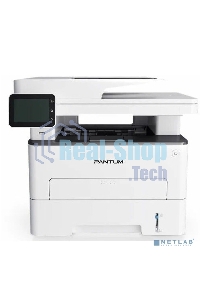 МФУ лазерное Pantum M7310DN, A4, ч/б, печ. 33 стр/мин., скан. до 25 стр/мин., 1200 x 1200 dpi, Ethernet (RJ-45), USB 2.0