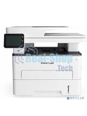 МФУ лазерное Pantum M7310DN, A4, ч/б, печ. 33 стр/мин., скан. до 25 стр/мин., 1200 x 1200 dpi, Ethernet (RJ-45), USB 2.0, проектная модель