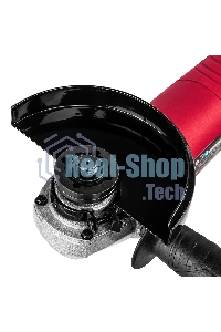 Угловая шлифовальная машина MTX MAG125-800, 800 Вт, 125 мм, 12000 об/мин