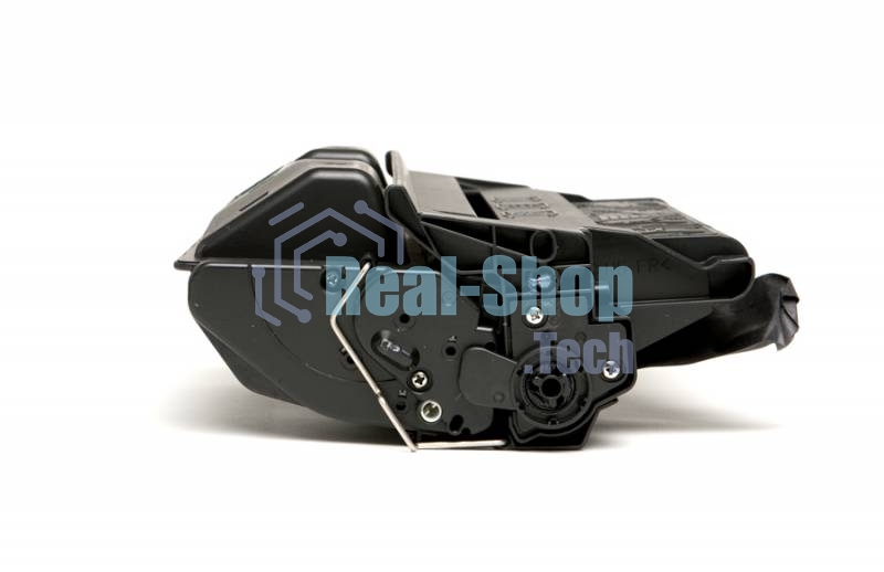 Картридж лазерный Cactus CS-C4127X черный (10000 стр.) для HP LJ 4000/4050