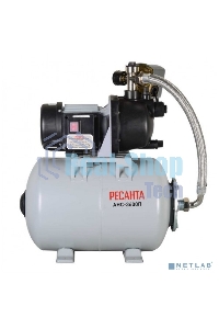 Автономная насосная станция Ресанта АНС-3600П