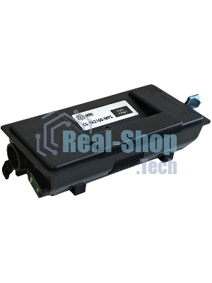 Картридж лазерный Cactus CS-TK3160-MPS TK-3160 черный (25000 стр.) для Kyocera Ecosys P3045dn/P3050dn/P3055dn/P3060dn