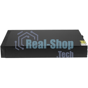 Источник бесперебойного питания CyberPower OLS2000ERT 2U 2000VA/1800W USB/RJ11/45/SNMP (8 IEC)