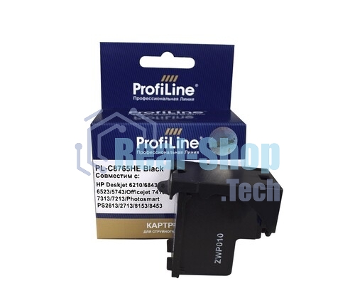 Картридж струйный ProfiLine PL-C8765HE №131 для принтеров HP Deskjet 6210/6843/6543/6523/5743/Officejet 7413/7313/7213/HP Photosmart PS2613/2713/8153/8453 принтеры 