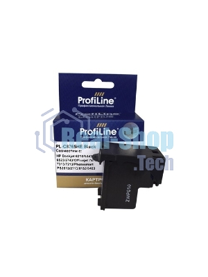 Картридж струйный ProfiLine PL-C8765HE №131 для принтеров HP Deskjet 6210/6843/6543/6523/5743/Officejet 7413/7313/7213/HP Photosmart PS2613/2713/8153/8453 принтеры 