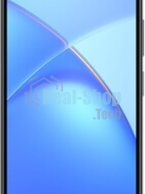 Смартфон Infinix SMART 10 4/128Gb черный