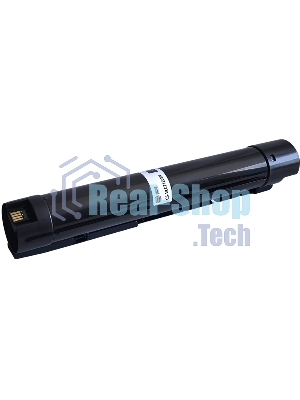 Картридж лазерный Cactus CS-VLC7120BK 006R01828 черный (23600стр.) для Xerox VersaLink C7120/C7125/C7130