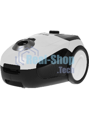 Пылесос Karcher VC 2 белый/черный, 400/700 Вт, уборка сухая, пылесборник мешок 2.8 л