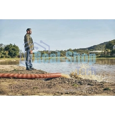 Мотопомпа Stihl WP 900 для чист.воды (100056152784)