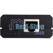Сетевой адаптер TP-Link SMB TL-PoE10R Сплиттер PoE Data and Power carried over the same cable up to 100m, 5V/12V